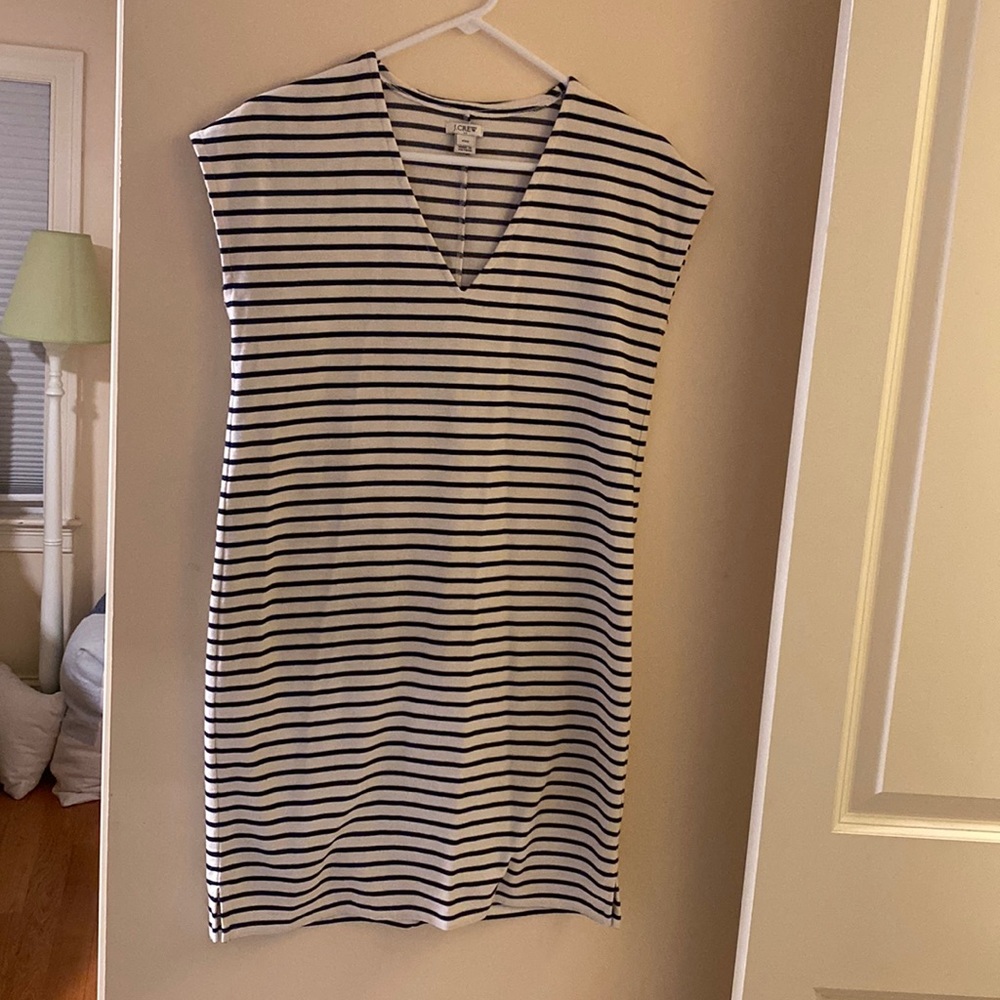 JCrew dress